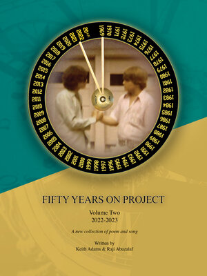 cover image of Fifty Years On Project